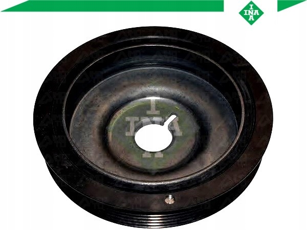Ina 544 0090 10 шкив, wał коленчатый Цена