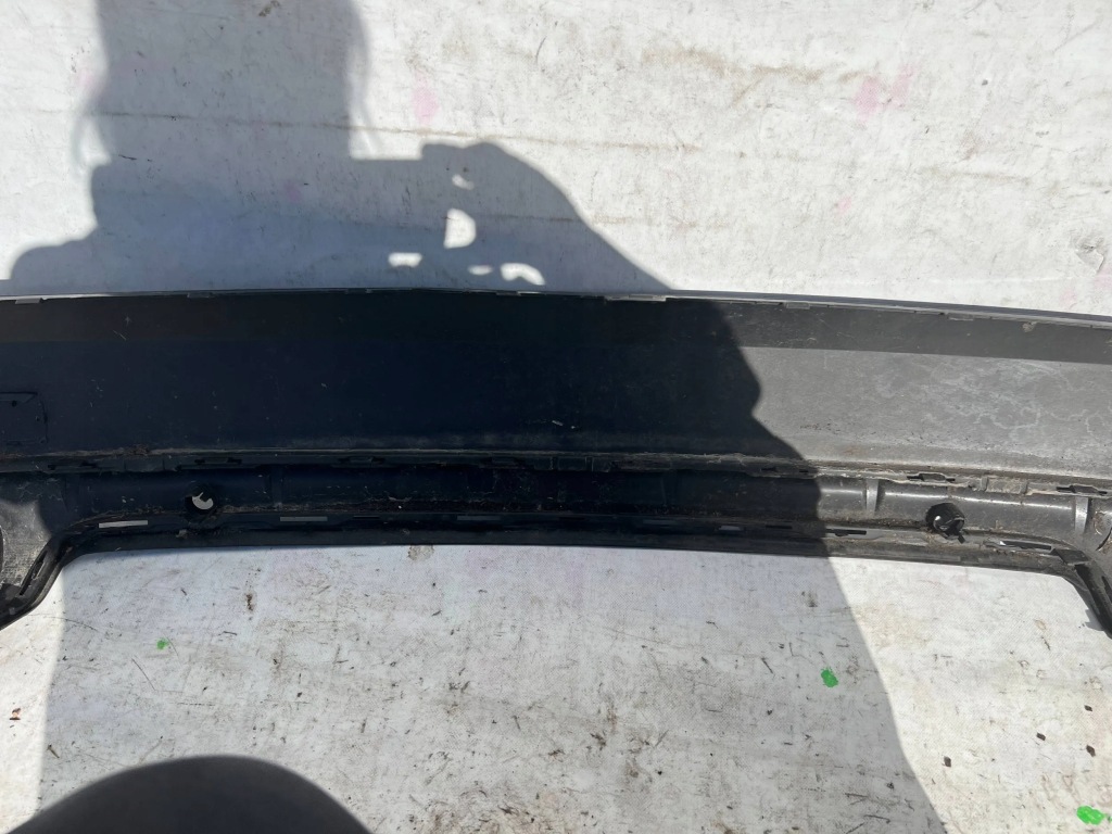 Бампер volvo xc90 r-design задний  задний Цена