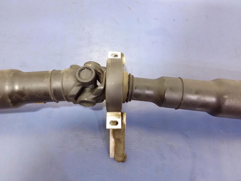 фото №4, Bmw 7 f02 long wał приводной 7614654