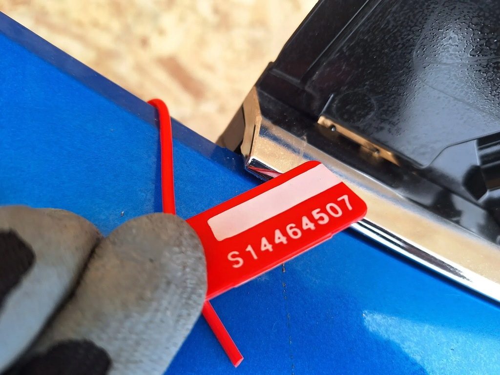 фото №15, Бампер перед 9840131477 opel grandland x 21-