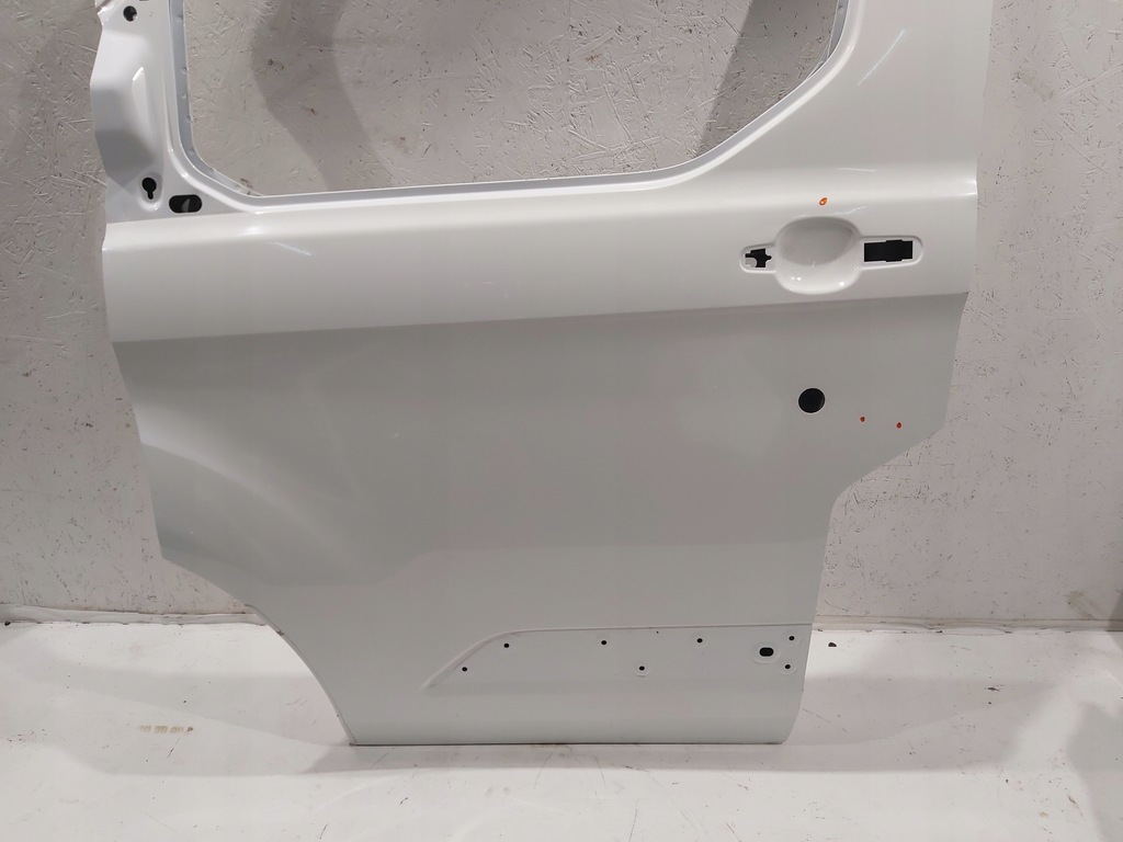 фото №3, Двері перед ліва ford transit custom