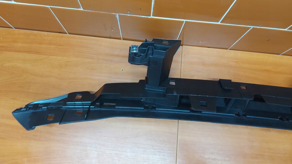 фото №12, Кронштейн усилитель pas перед передний верхний toyota proace jumpy expert 16-