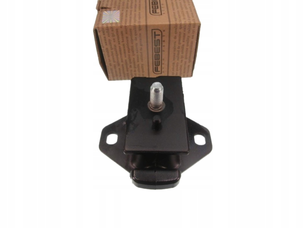 Подушка двигуна передня toyota 4-runner hilux land cruiser 90 Оригінал