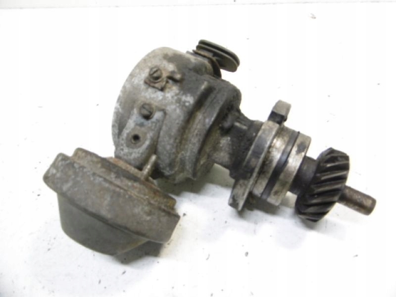 фото №6, Bmw e30 апарат запалювання 2,0 0237302039 bosch