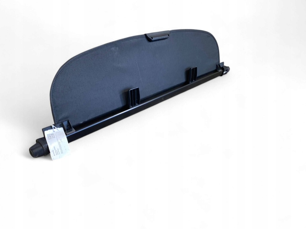 фото №7, Lexus rx v шторка багажника