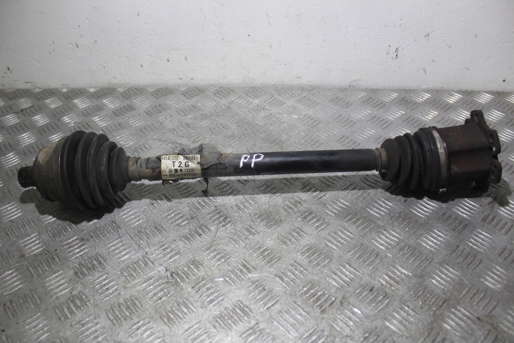 фото №1, Audi оригінальний номер 4f0407272g привідний вал права