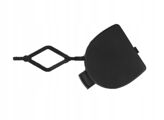 фото №1, Diederichs 4006063 крышка багажника, hak holujący