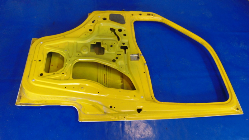 фото №8, Дверь правый перед master ii movano ii 03-10 rok