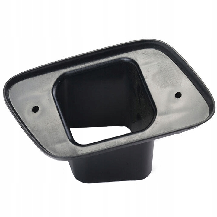 фото №1, Рамка заглушка распылителя лампы audi a4 b6 правая