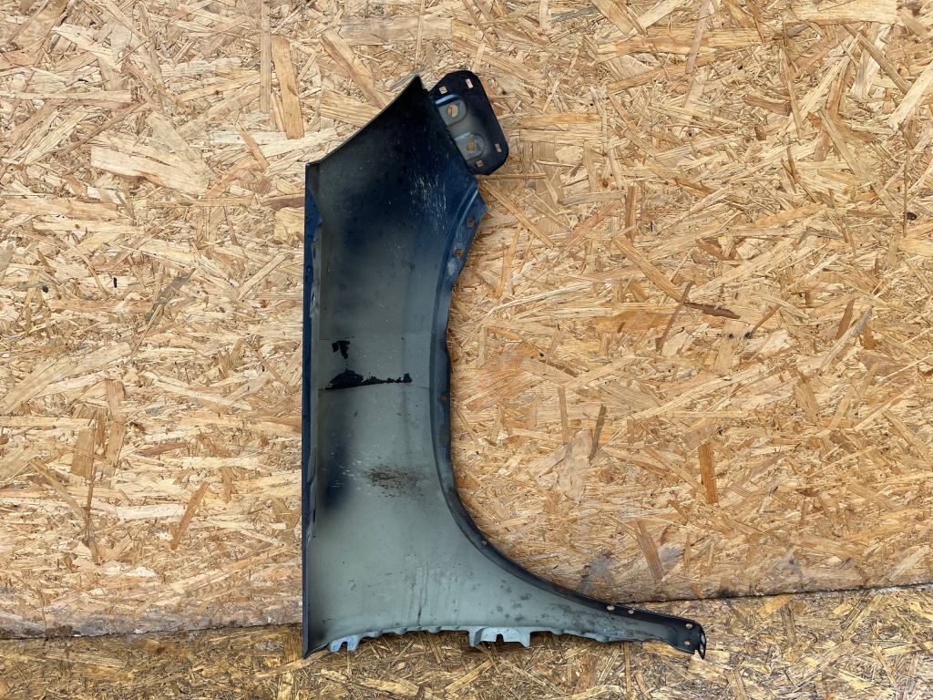 фото №12, Крыло передний перед левый volkswagen vw tiguan i 1