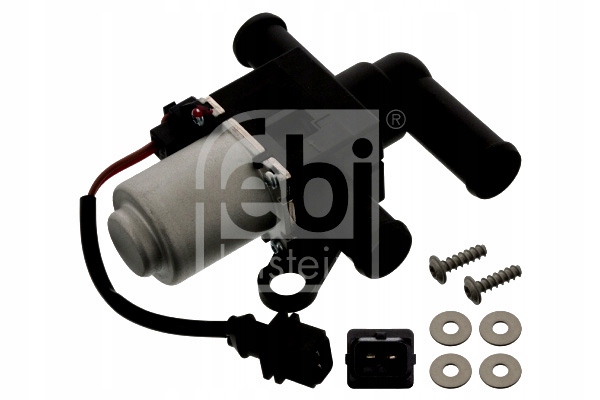 фото №1, Febi bilstein 45278 клапан регулировочный жидкость охлаждающий