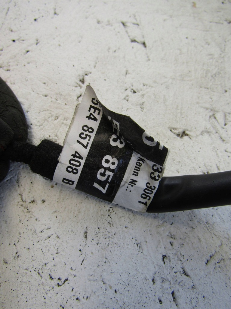 фото №14, Skoda octavia дзеркало ліва 8pin 5e4857408b