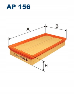 фото №3, Набор фильтров filtron ford ka