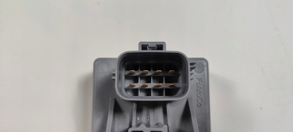 фото №6, Модуль блок керування редуктор fusion explorer 2016-