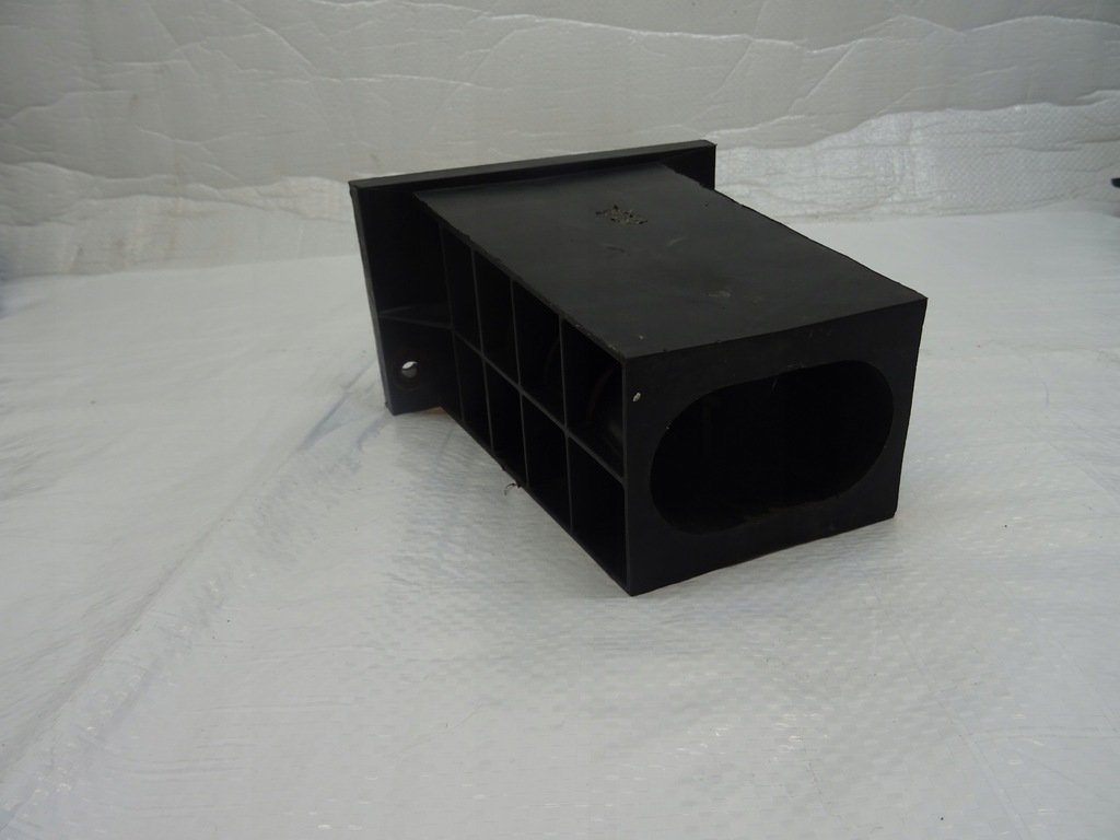 фото №6, Citroen c4 picasso зона деформации левая 9658842580