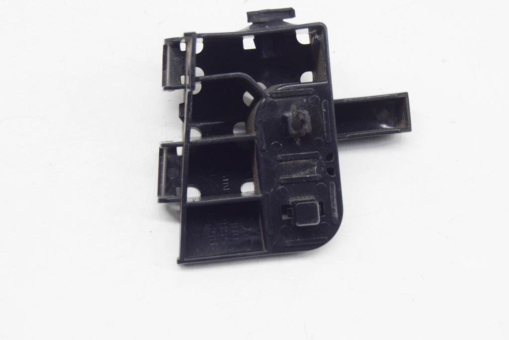 фото №5, Nissan leaf ze1 задний правый кронштейн бампера 85228-5sh0a 2020