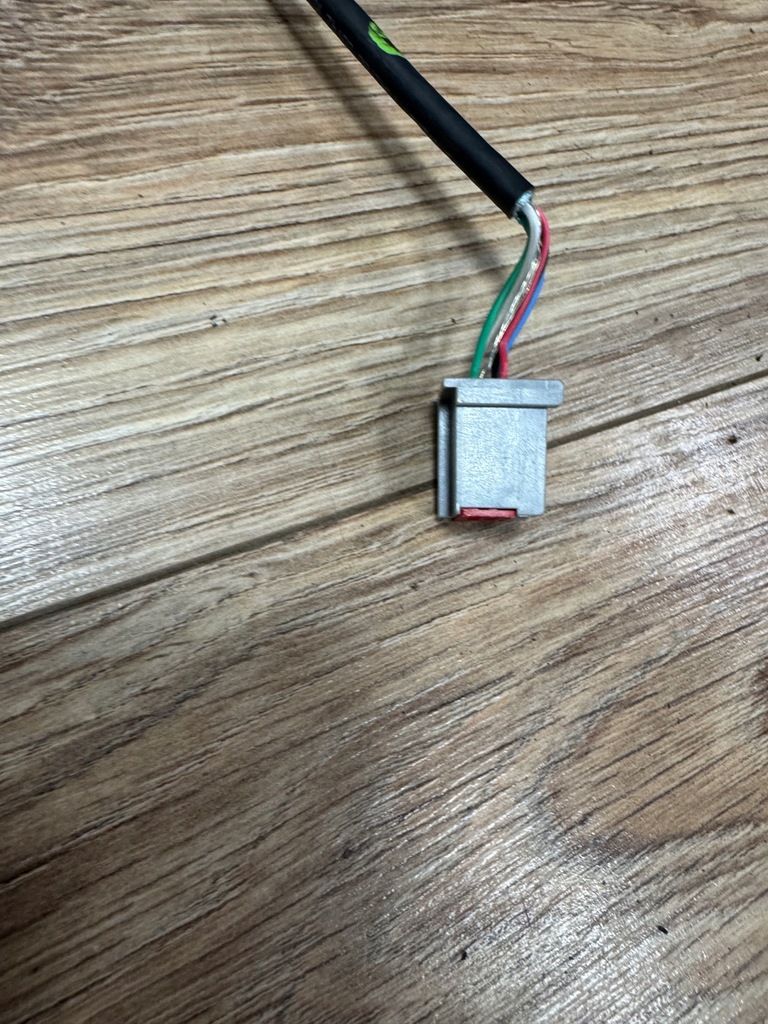 фото №5, Dodge challenger widebody задній спойлер камера 2019+