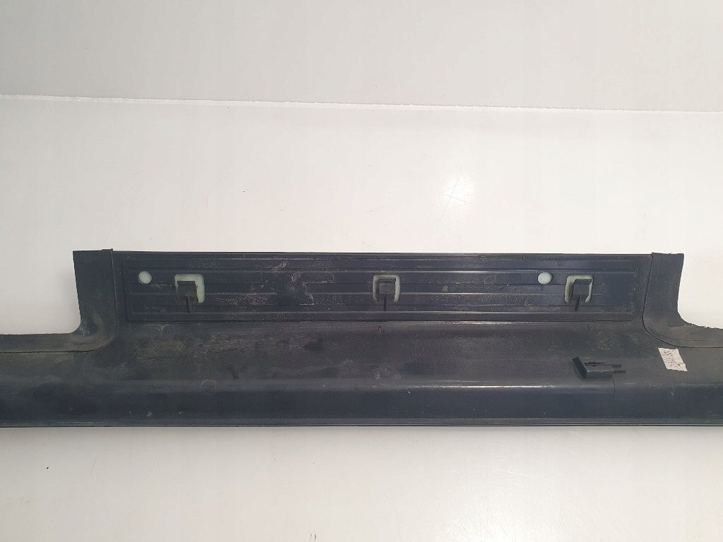 фото №9, Mercedes r-klasa w251 молдинг порог накладка левая