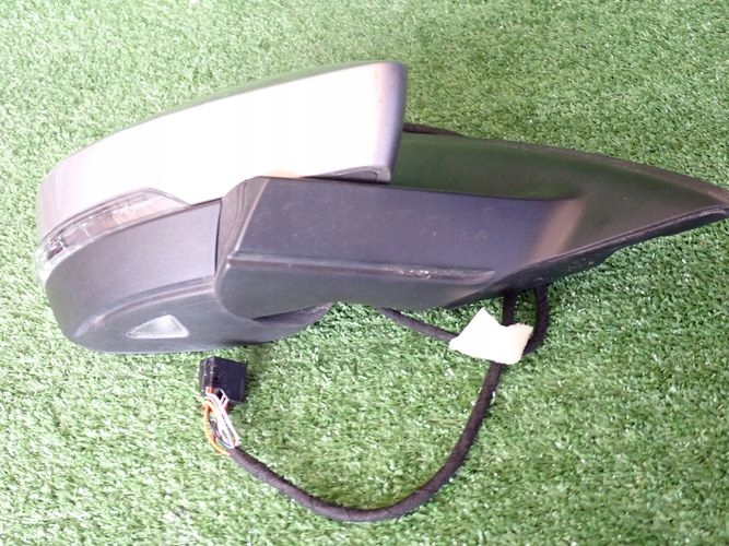 фото №7, Skoda octavia iii зеркало правое 11 pin