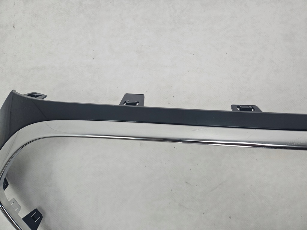 фото №11, Mercedes benz e klasa w214 2023 - молдинг рамка решётка решетка a2148881000