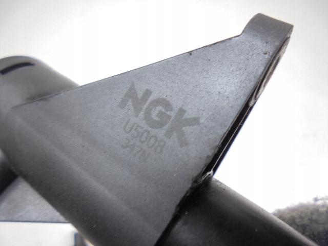 фото №7, Citroen c5 i катушки зажигания 3,0 v6 u5008 9663278480 kpl. 3 szt