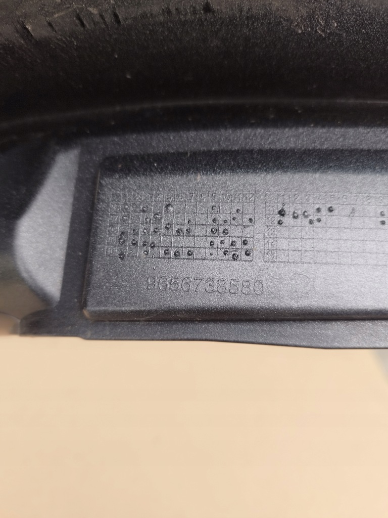 фото №14, Крыло левый перед peugeot 308 t7 lift lata 2011-2013 цвет kgyc