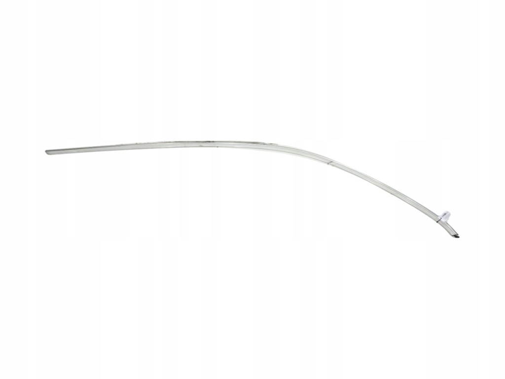 фото №1, Молдинг кузовна права vw touareg i