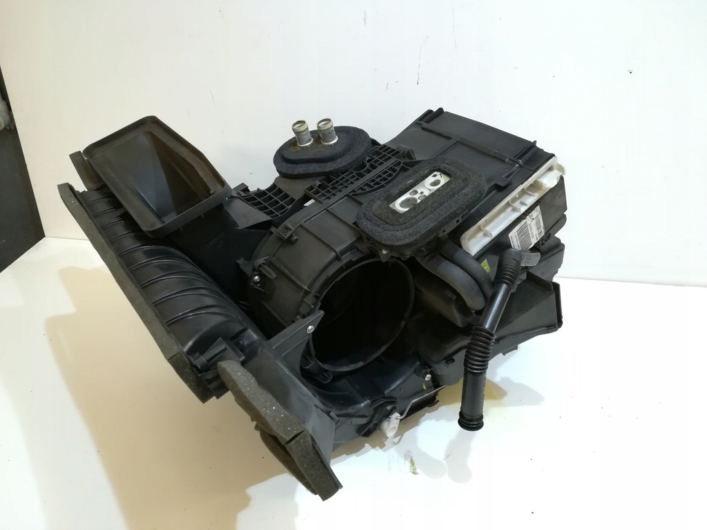 фото №5, Обігрівач europejska renault modus 06r