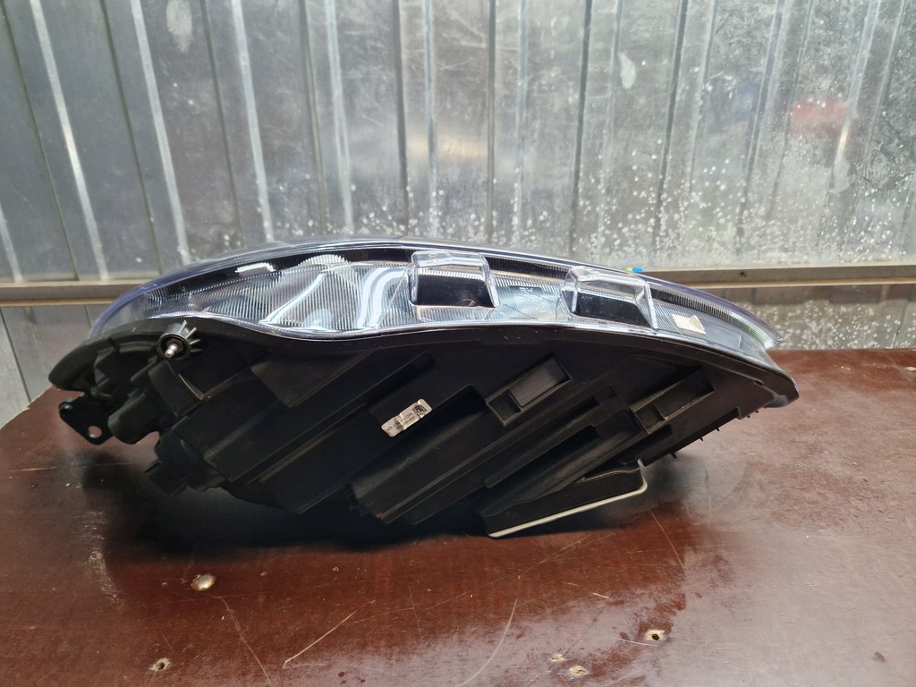 фото №10, Ford focus mk4 st 18- лампа перед правая full led