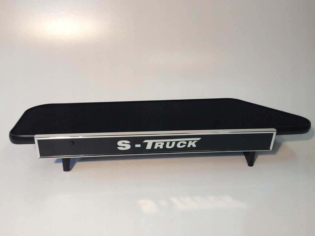 фото №2, Полиця scania r з шухляда велика 2017-