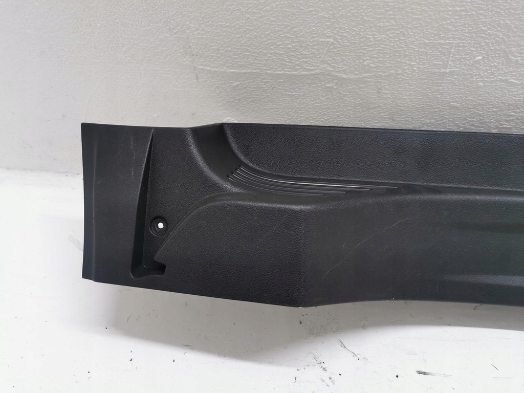 фото №3, Кронштейн шторка праве renault scenic iv 16- eu