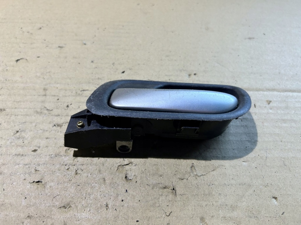 фото №2, Ручка внутрішня двері ліва honda accord vii