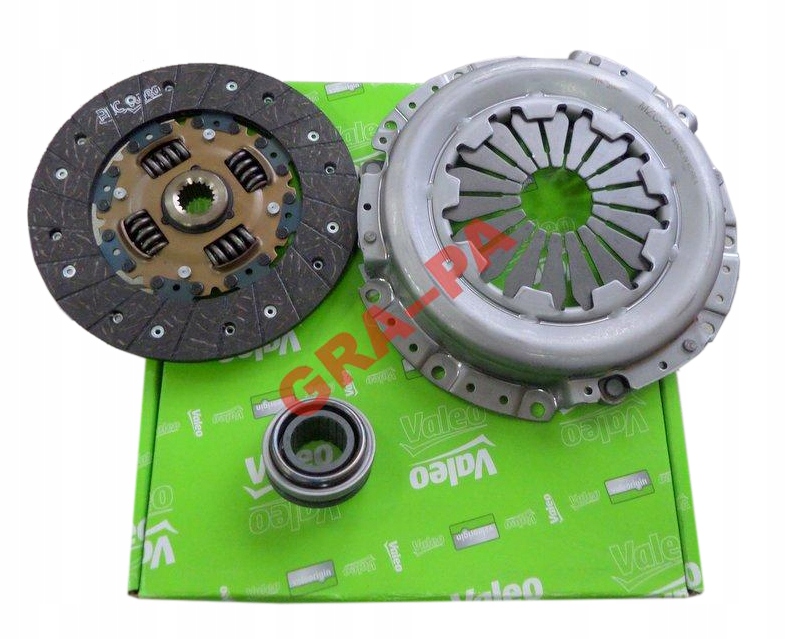 фото №1, Сцепление mazda 323 323f 323p 323s mx-5 xedos 6