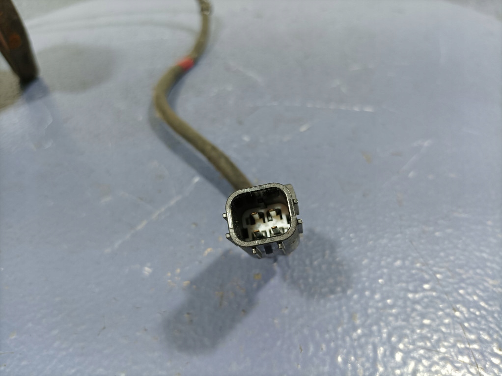 фото №6, Hyundai i20 iii 20- 1.0 tgdi 100km труба соединитель гибкий выхлоп датчик