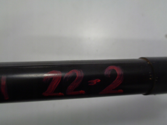 фото №8, 308 t9 kombi привід амортизатор кришки