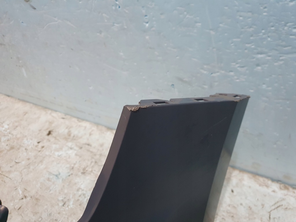 Бампер renault megane 4 iv рестайлінг  перед новий Недорого