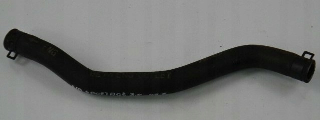 фото №1, Kia sportage ii 07 r 2.0 16v шланг отопителя