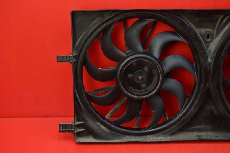 фото №5, Вентилятор 214810046r renault laguna 3 iii 2.0 dci 131 km 07-11