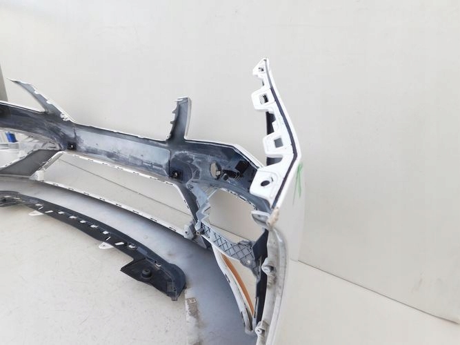 фото №7, Seat leon iii fr lift 17- бампер передний перед