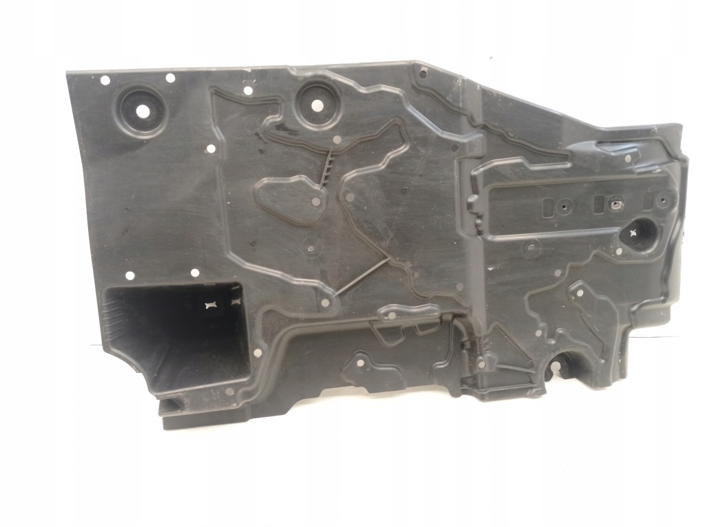 фото №1, Peugeot 508 ii плита захист підвіска 9810609480