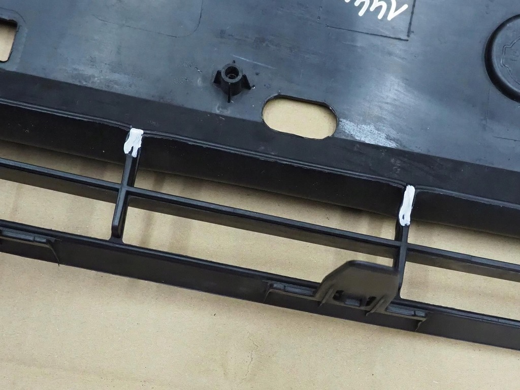 фото №15, Toyota c-hr lift решётка бампера перед 52129-f4110