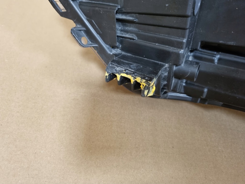 Купити Ford kuga mk3 iii лампа передня ліва лівий перед full led lv4b-13e015-fb