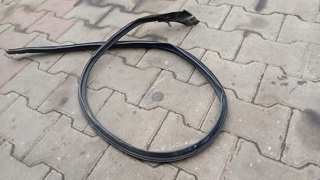 фото №1, Прокладка левая перед kia sportage 00r