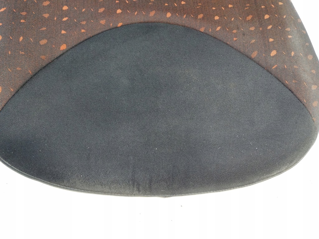 фото №11, Сидіння перед лівий citroen c2 2003-2009r.