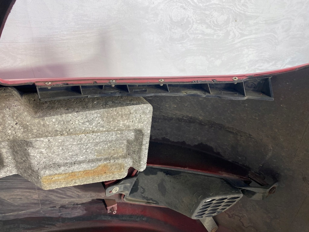 Бампер перед передній hyundai i30 європа Доставка