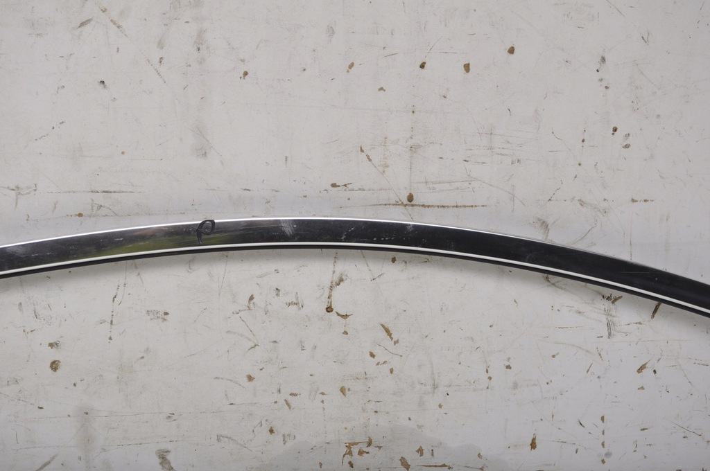 фото №13, Bmw 3 f34 gran turismo молдинг декоративная стекло правая