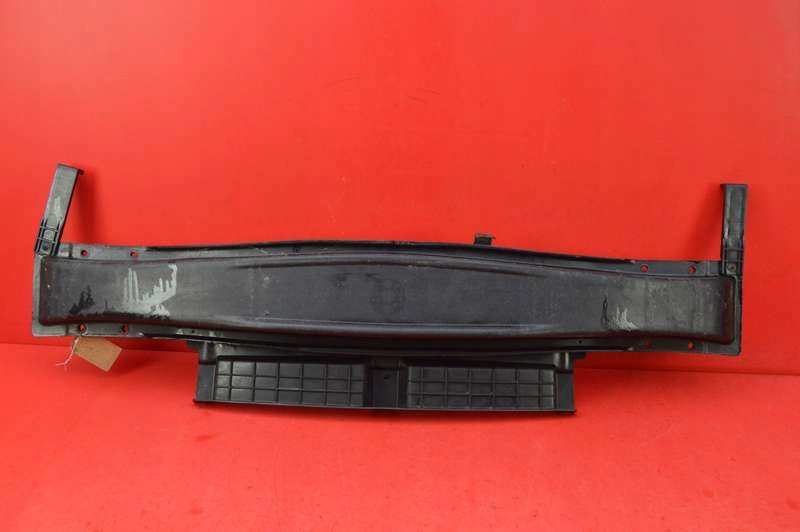 фото №6, Балка бампера задняя задняя усилитель 86630-2c000 hyundai coupe 2 ii 01-05