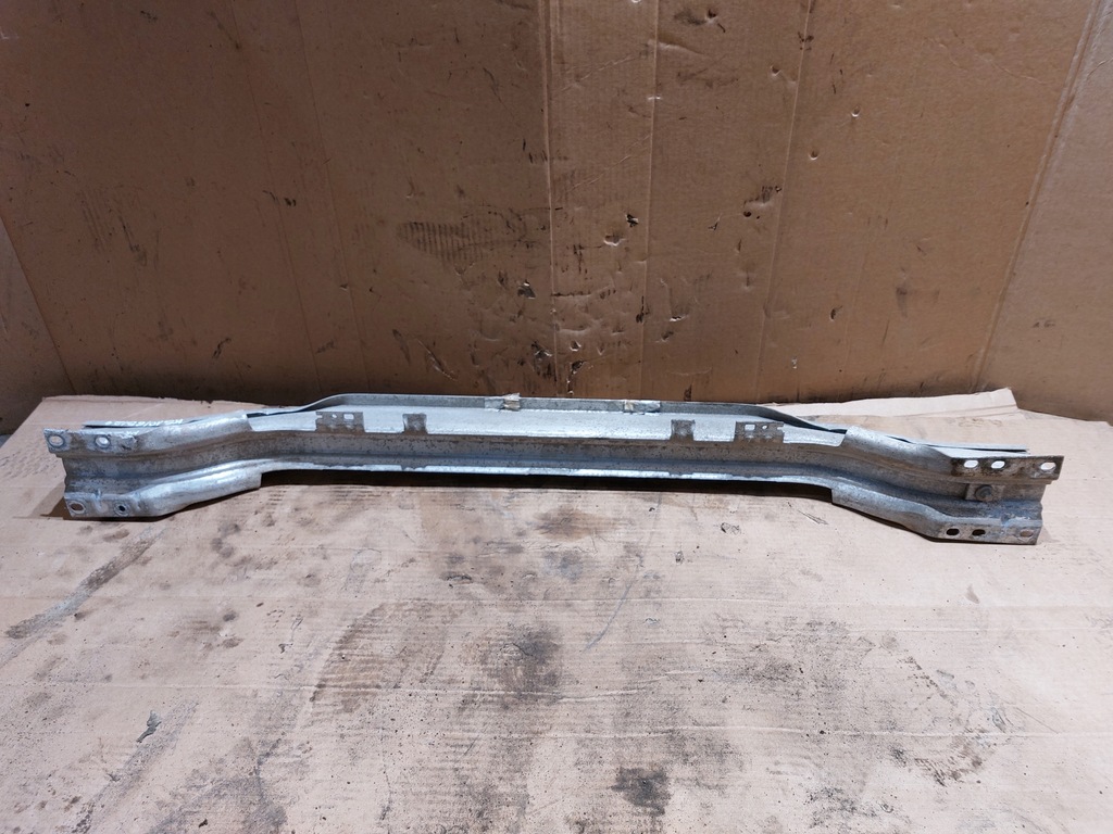 фото №12, Балка бампера заднього opel astra h iii