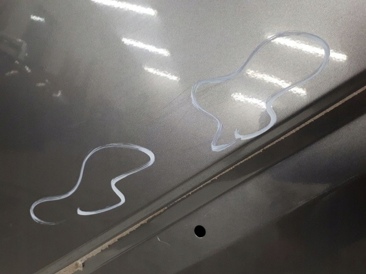 фото №6, Nissan qashqai 2007 дверь правое перед