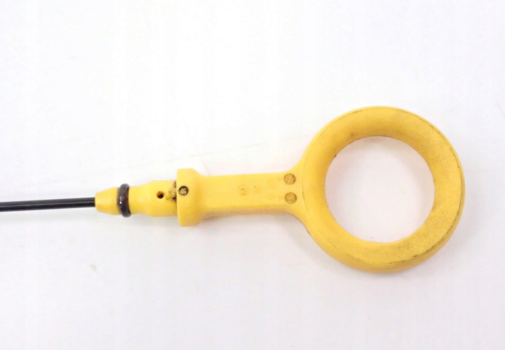 фото №7, Щуп щуп рівня оливи audi q7 4l 059115611am